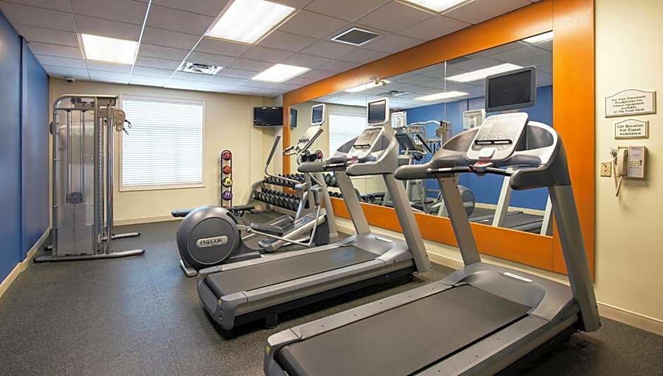 Hilton Garden Inn West Edmonton
