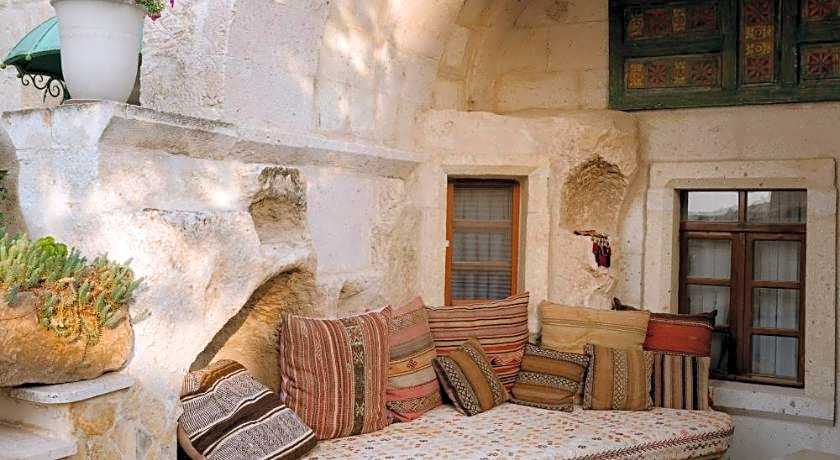 Cappadocia Cave Suites