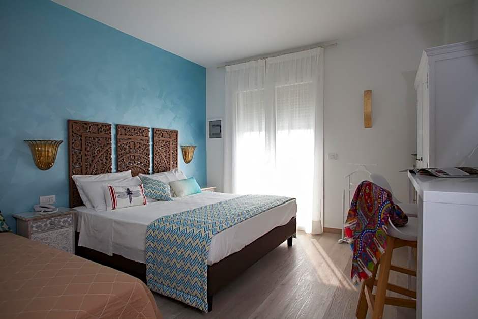 Hotel Albatros 3 Stelle Superior