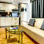 Aparthotel Roomzzz Leeds City West