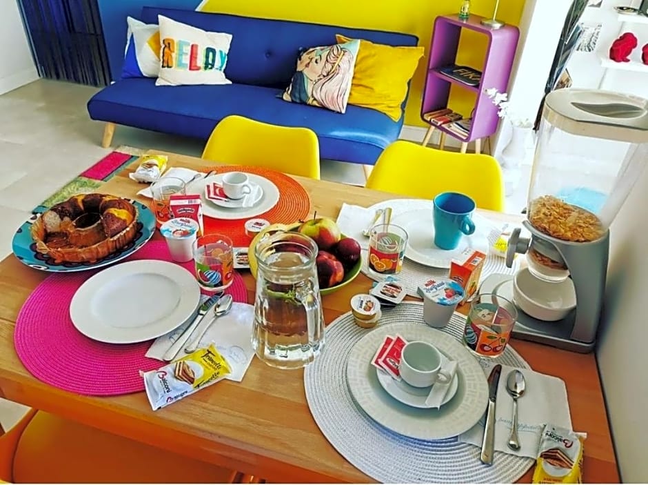 B&B Arcadia Messina