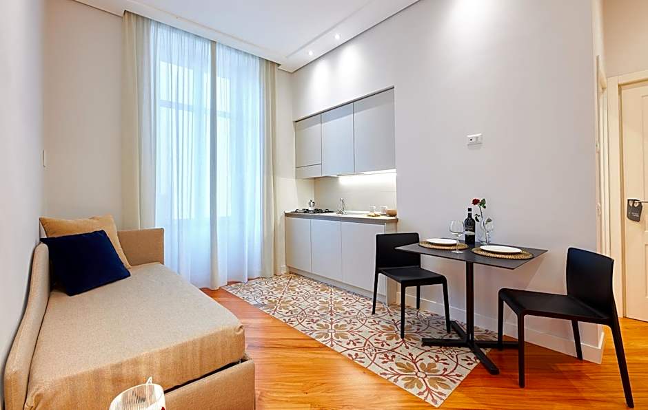 Villa Rosa Residence