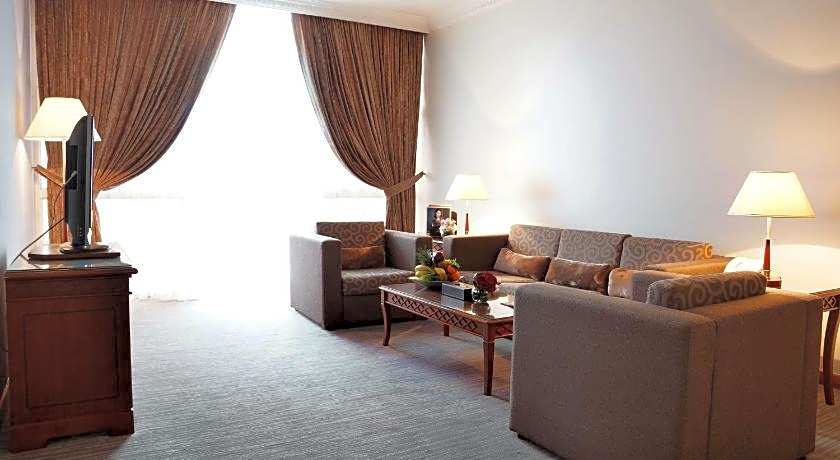 Executives Hotel Olaya