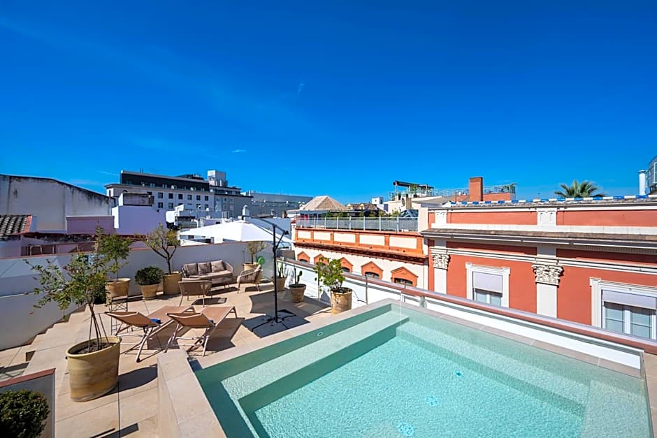 Hotel Boutique Casa Romana Villa