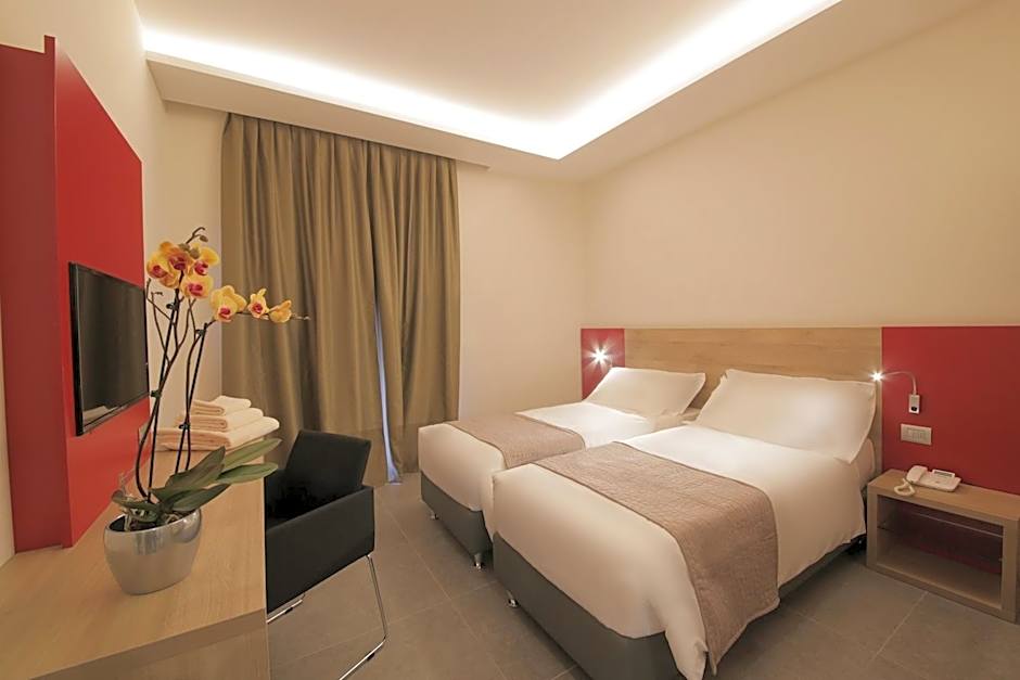 Boutique Hotel Bramante & SPA
