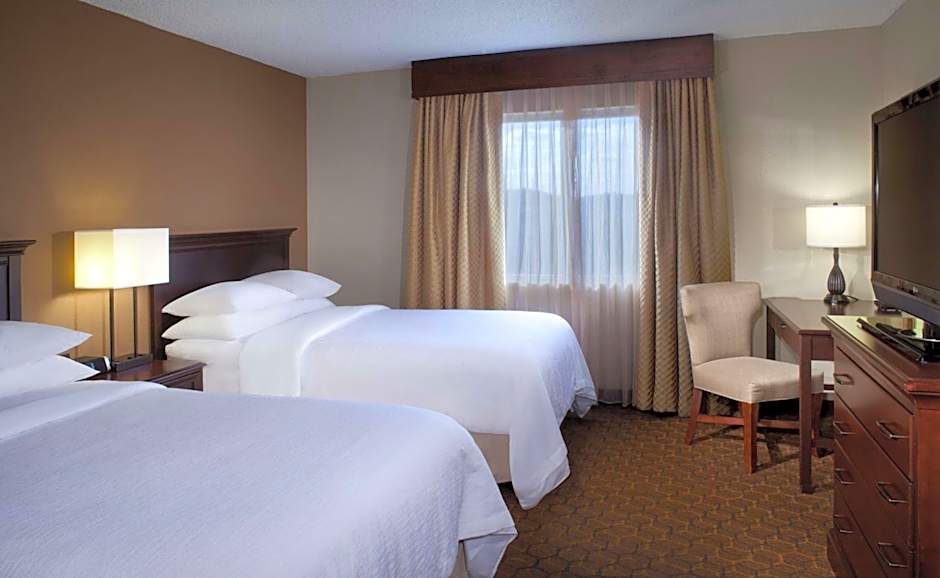 Embassy Suites by Hilton Austin Arboretum