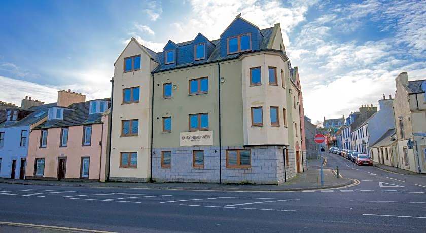 Quay Head View Aparthotel
