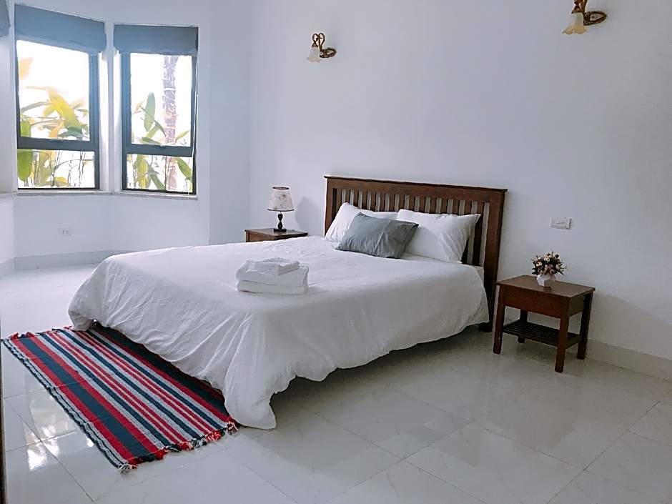 ROSE Villas & Resort Ba Vi