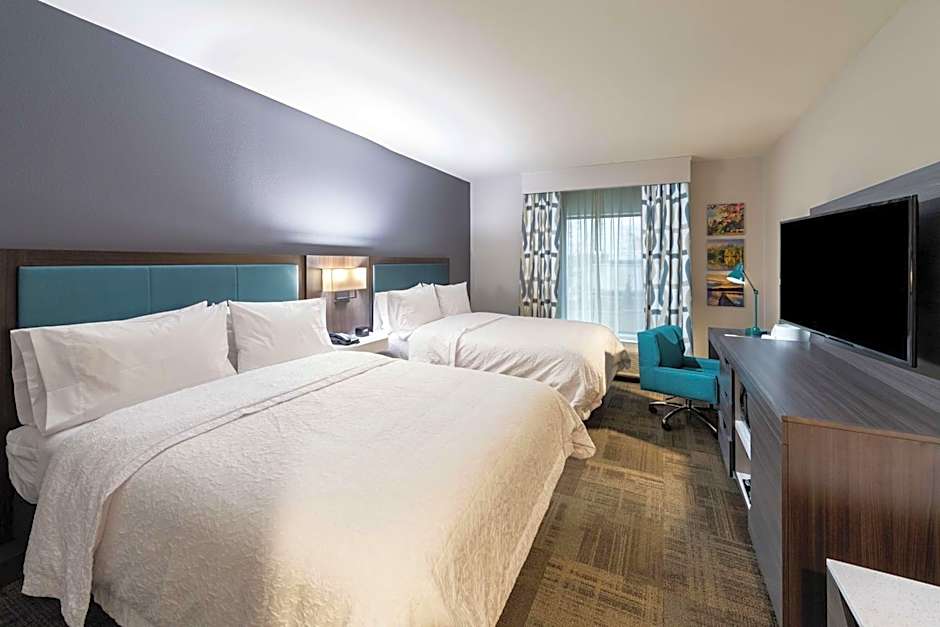 Hampton Inn By Hilton & Suites Snellville Atlanta Ne