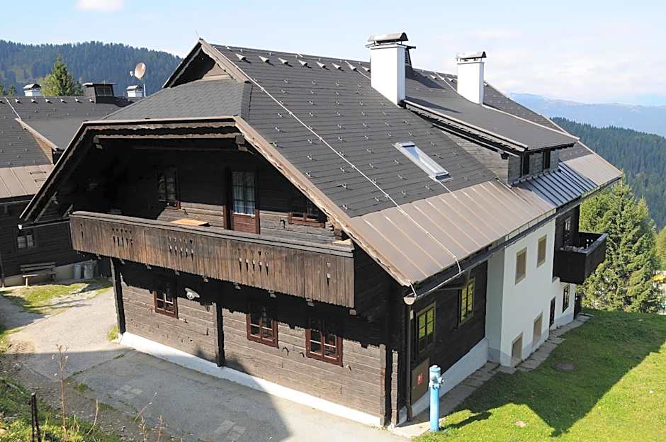 Alpenhäuser Marcius