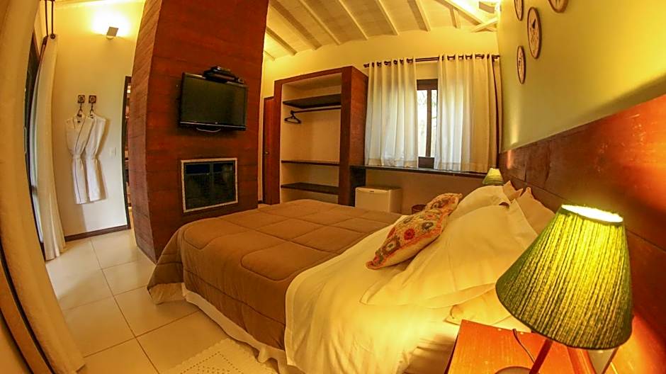 Pousada Encanto da Bocaina - Serra da Bocaina