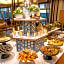 Tokachigawa Onsen Kangetsuen Hotel
