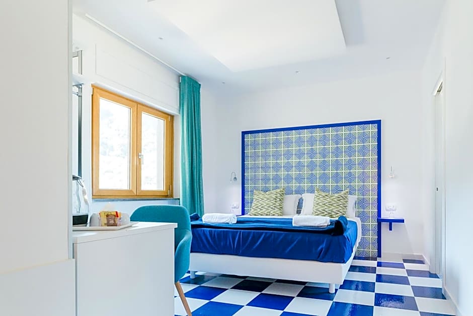 Maison Serena Sorrento