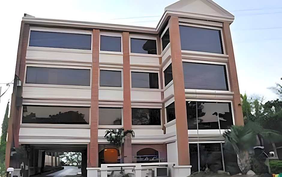 The Palacio de Laoag