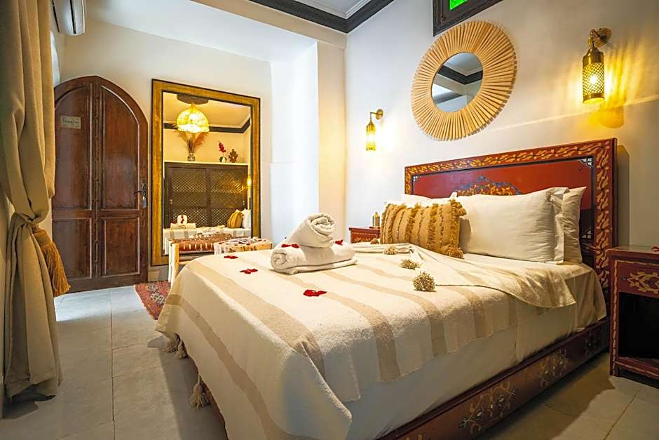 Riad Balkisse