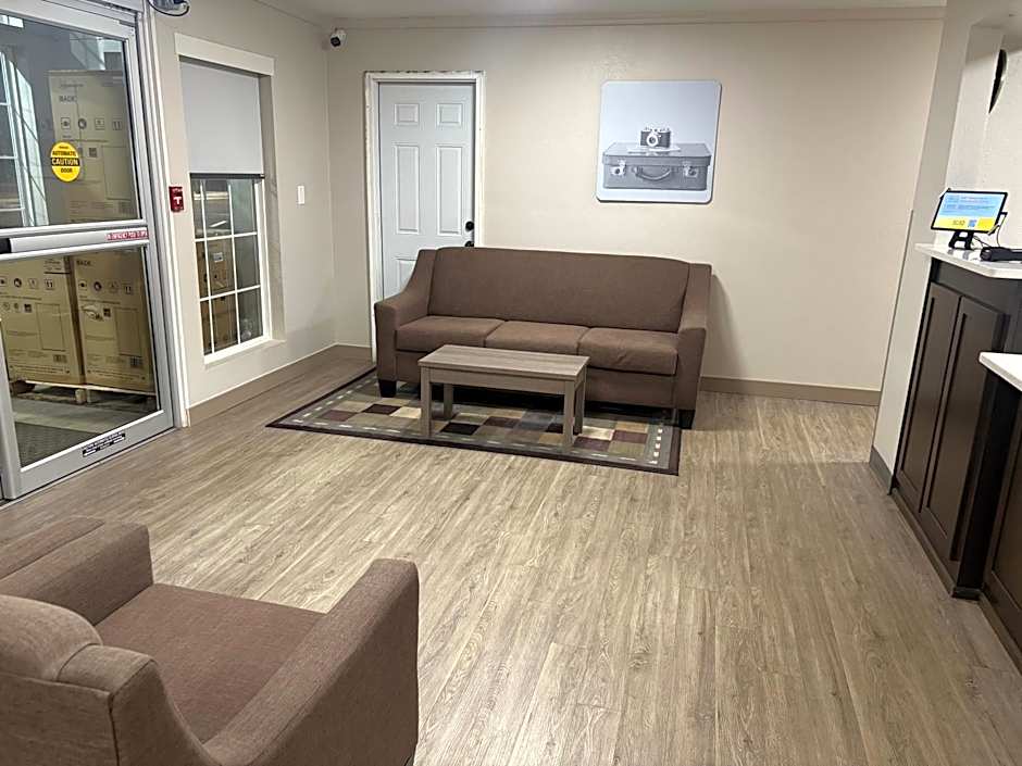 Quality Inn Neosho
