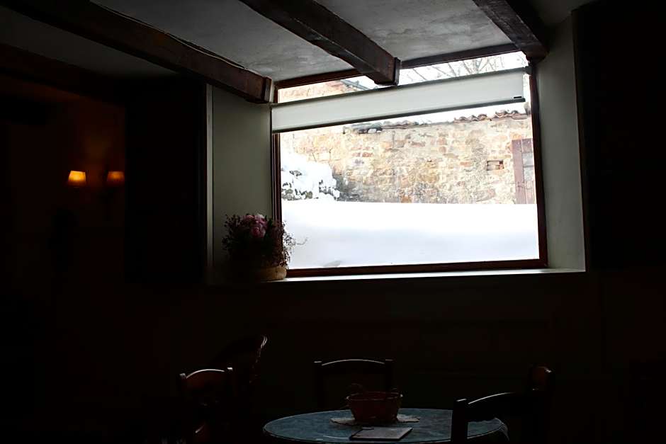 vaquero casa rural alquiler completo