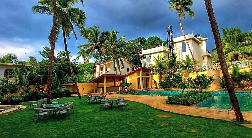 Holiday Inn Goa Candolim By IHG