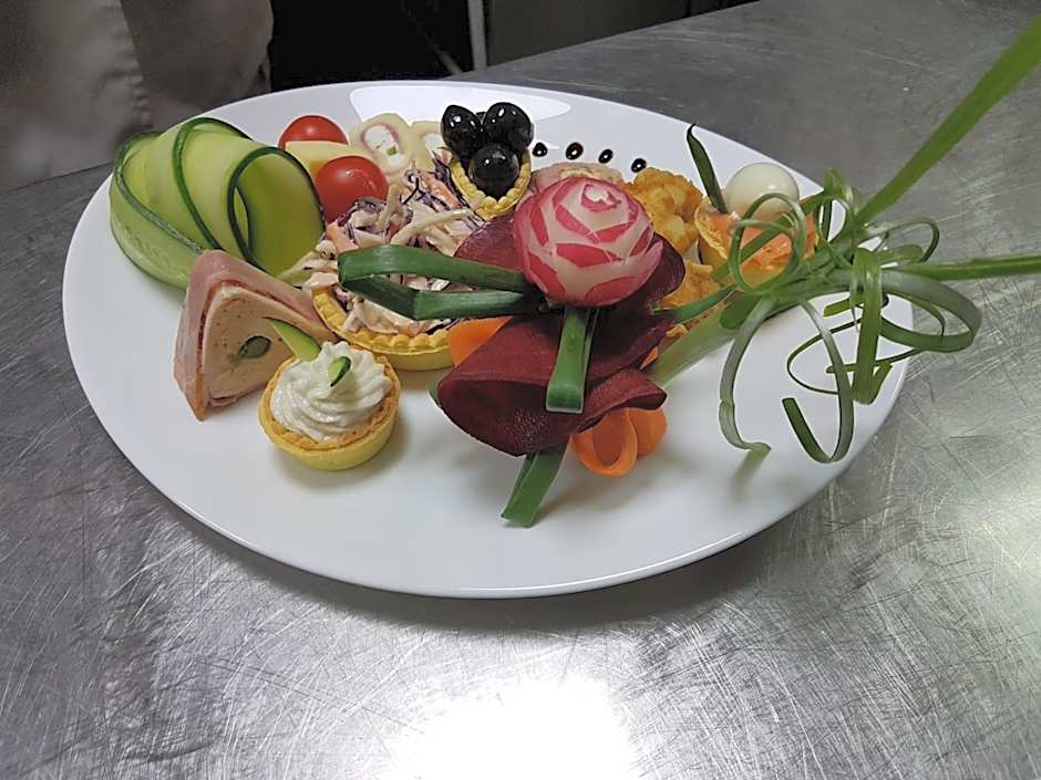 Hotel Magic GT Trivale