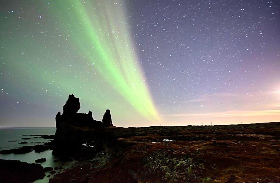 The Freezer Hostel & Culture Center