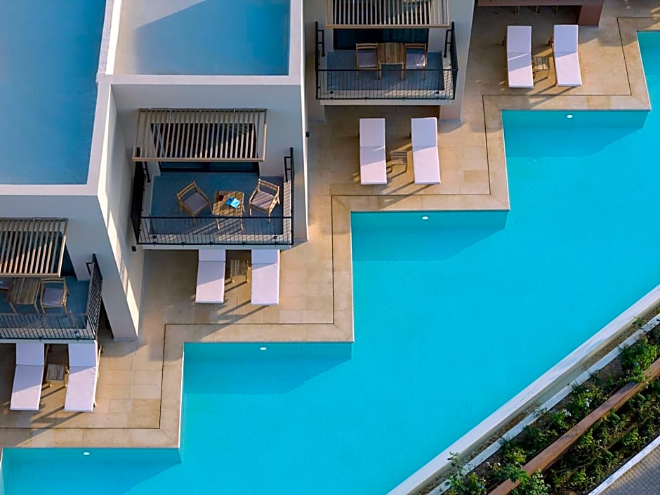 Rocrita Lifestyle Beach Resort