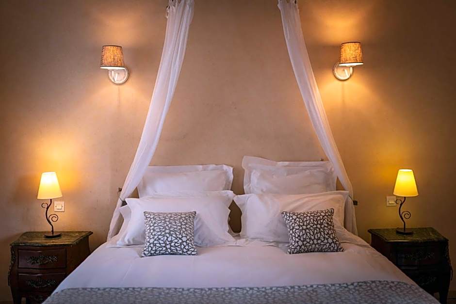 Domaine de Presle Saumur, The Originals Relais