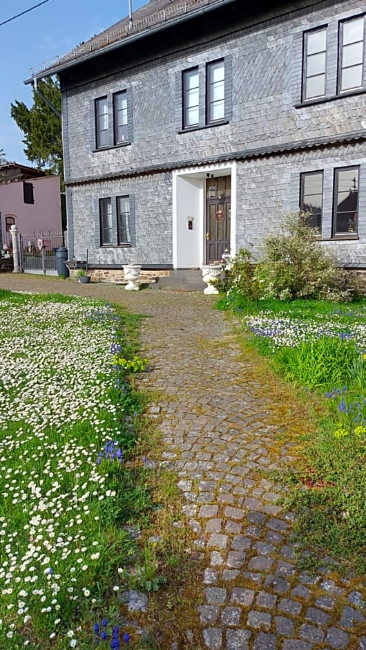 Zum Alten Pfarrhaus
