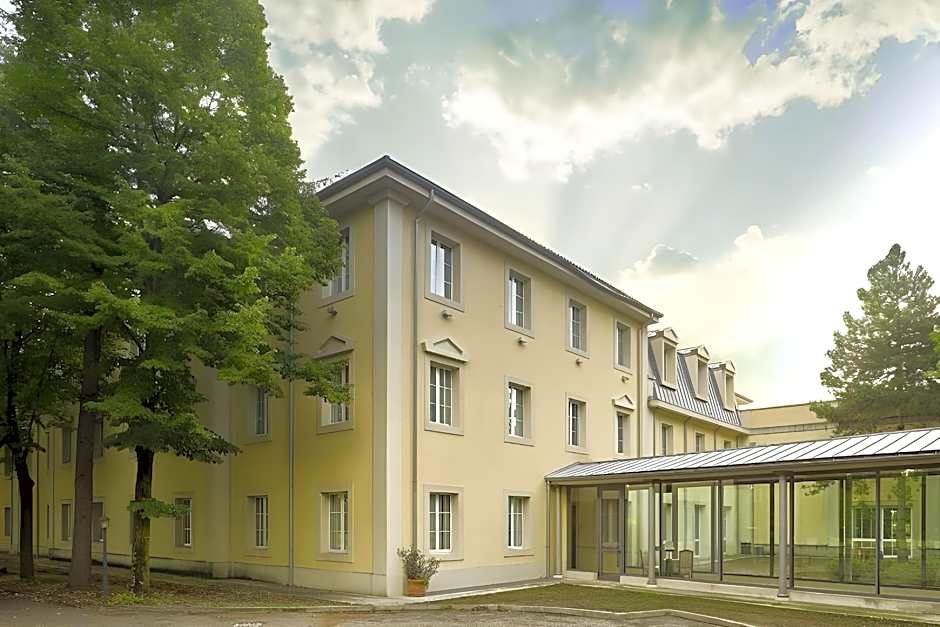 Meditur Hotel Bologna
