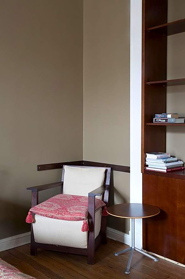 Hotel Art Nouveau am Kurfurstendamm