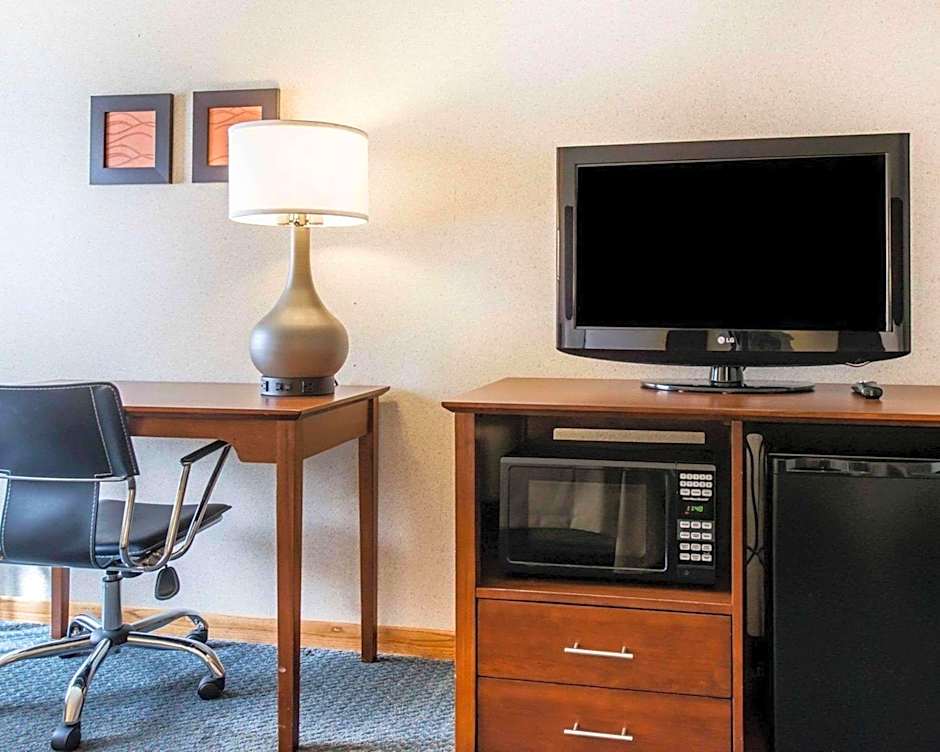 Comfort Inn Salida