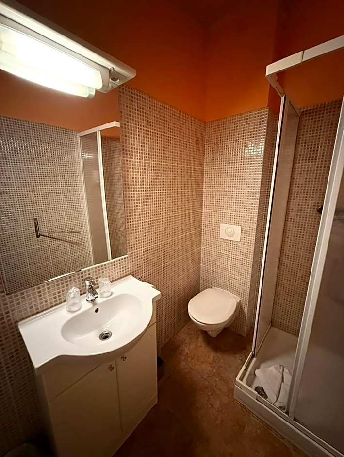 Hôtel - Pub Le Petit Bosquet