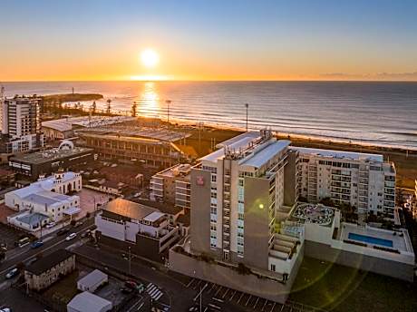 Sage Hotel Wollongong