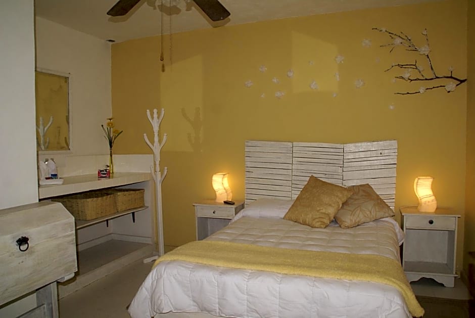 Hotelitto San Miguel