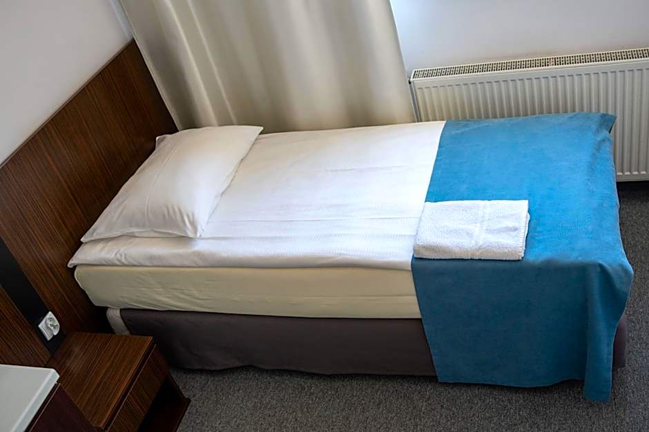 Aparthotel Strefa Premium