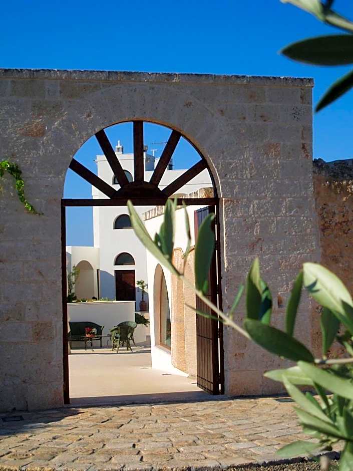 Hotel Masseria Tutosa