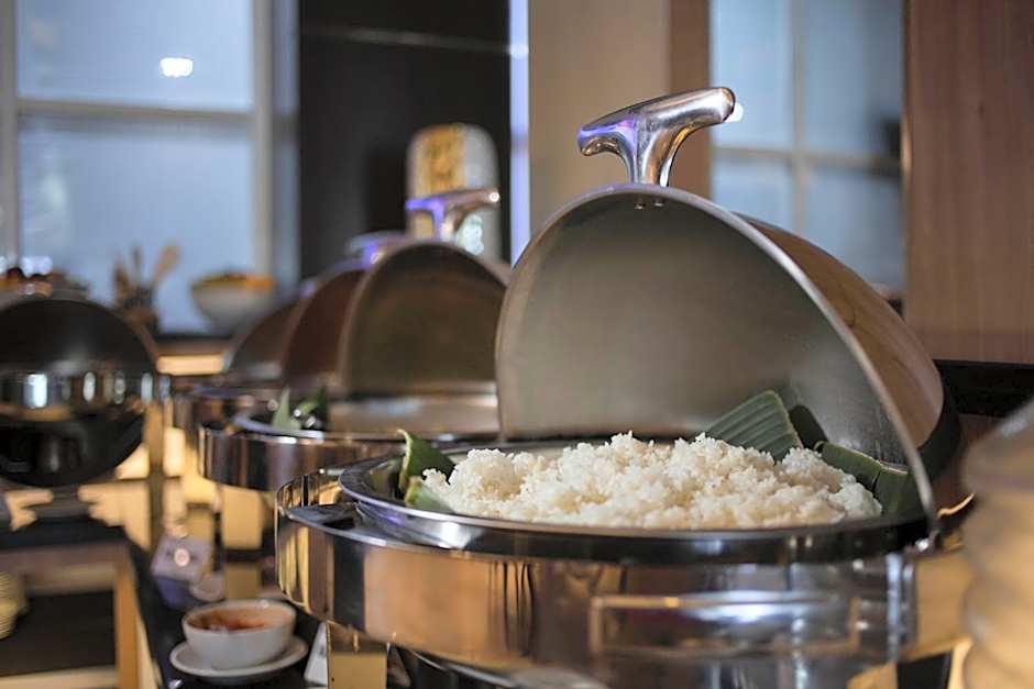 Jle's Boutique Hotel Powered by Archipelago