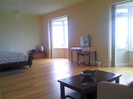 Superior Suite with Sea View