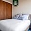 Luxury 2 BR Condo in Reforma - Skyline View - Pool