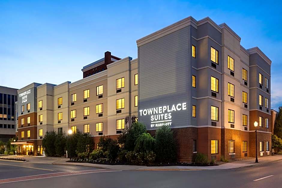 TownePlace Suites by Marriott Williamsport