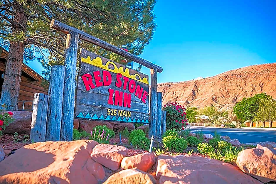 Red Stone Inn, a Dazzler Select by Wyndham