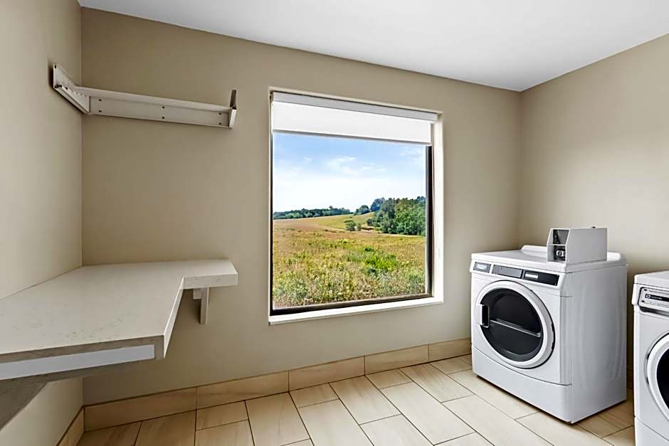 Holiday Inn Express and Suites Hotel - Pauls Valley By IHG