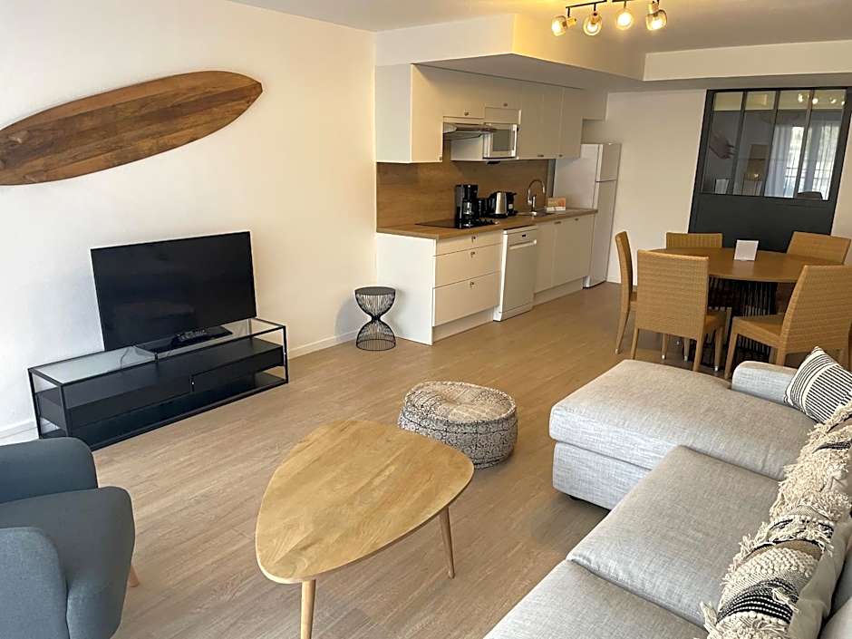 Résidence Pierre & Vacances La Baie des Sables