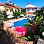 Sarıhan Apart Otel
