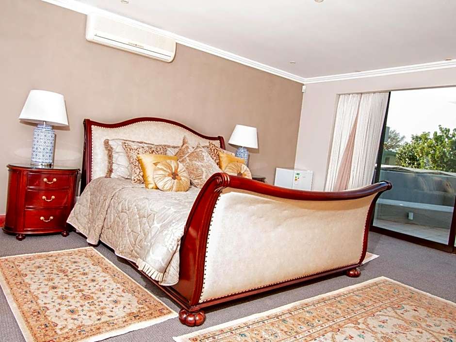 Bophirima Boutique Hotel