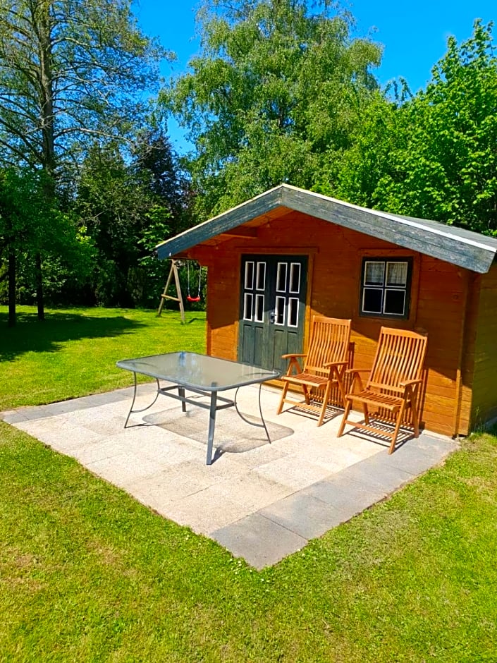 Stadtrand Wilhelmshaven