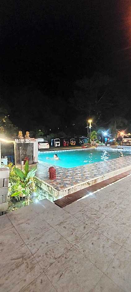 KNB WEST VILLA INN -PATAR