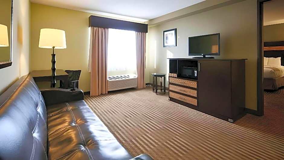 Best Western Rama Inn
