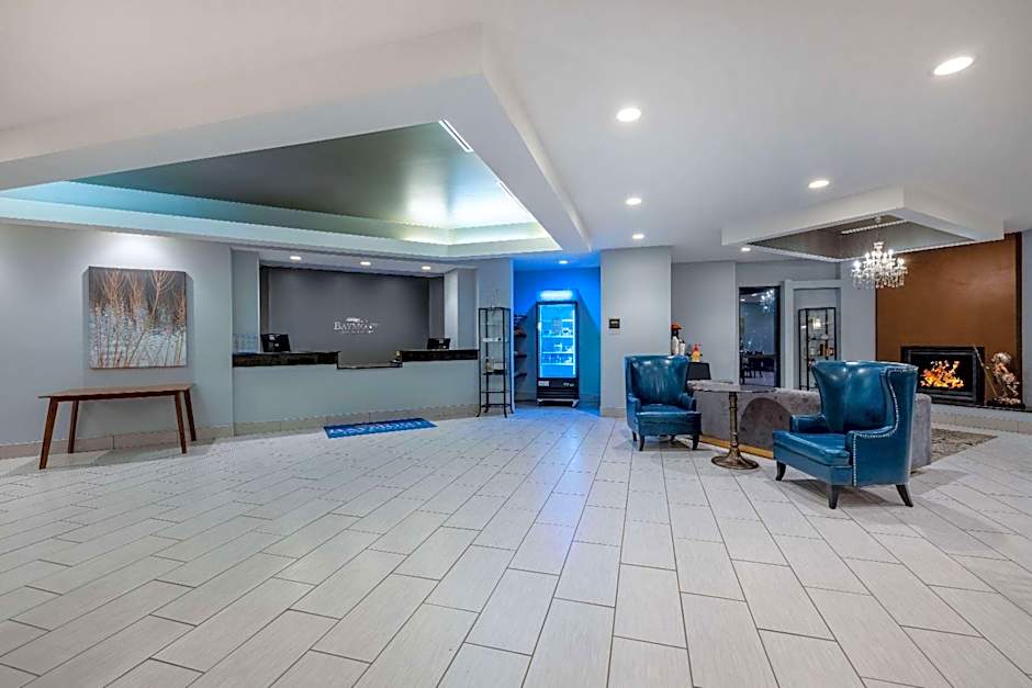 Baymont by Wyndham Rapid City