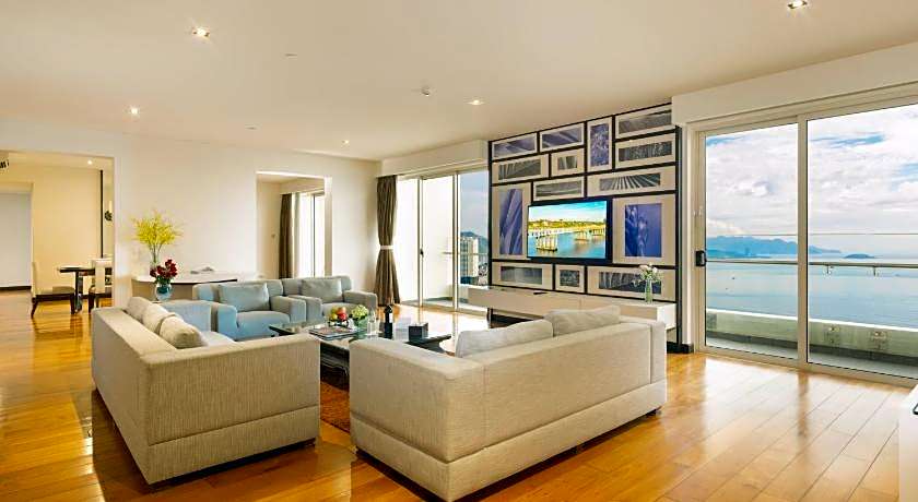 The Costa Nha Trang Residences