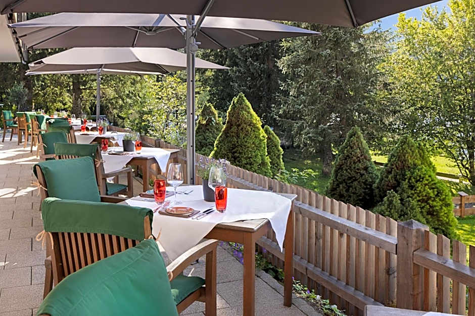 Arabella Alpenhotel am Spitzingsee, a Tribute Portfolio Hotel